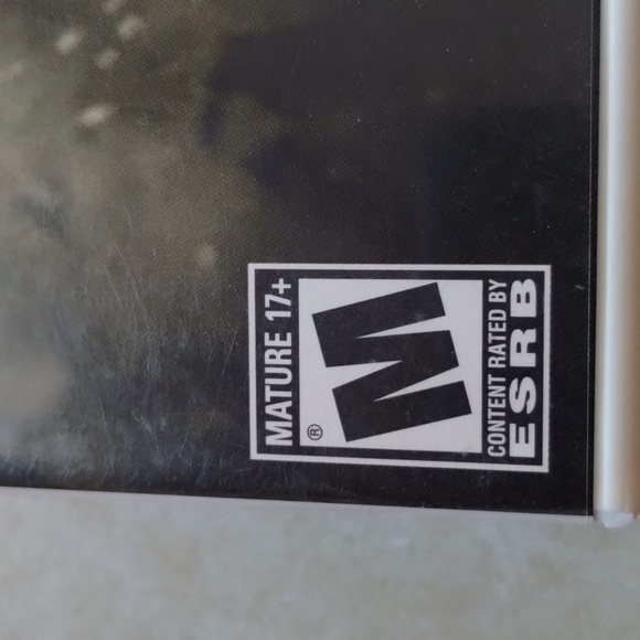 Wii game - Picture 5 of 8